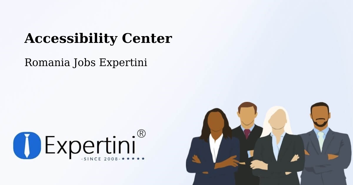 Accessibility Statement – Câmpuri - Romania Jobs Expertini