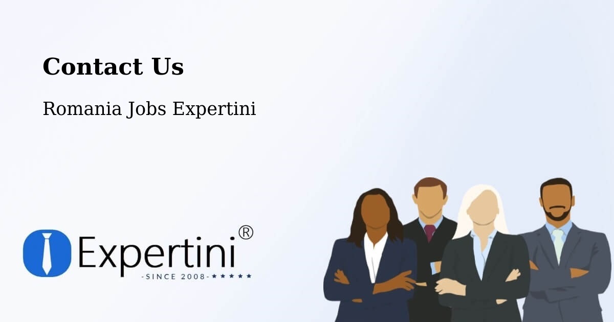 Contact Expertini – Câmpuri - Romania Jobs Expertini