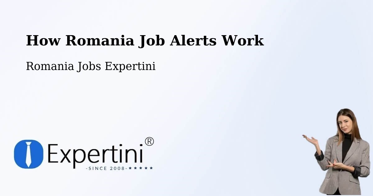 Job Alert System Overview – Câmpuri - Romania Jobs Expertini