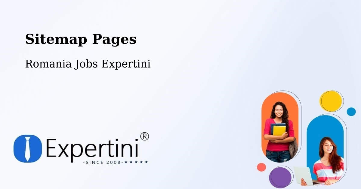 Sitemap Pages - Câmpuri - Romania Jobs Expertini